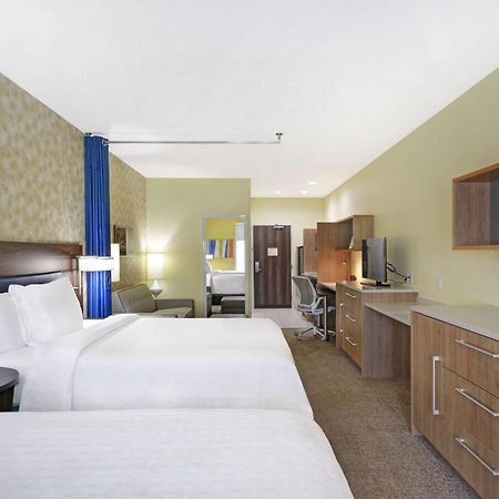 Home2 Suites By Hilton Dallas Desoto Dış mekan fotoğraf