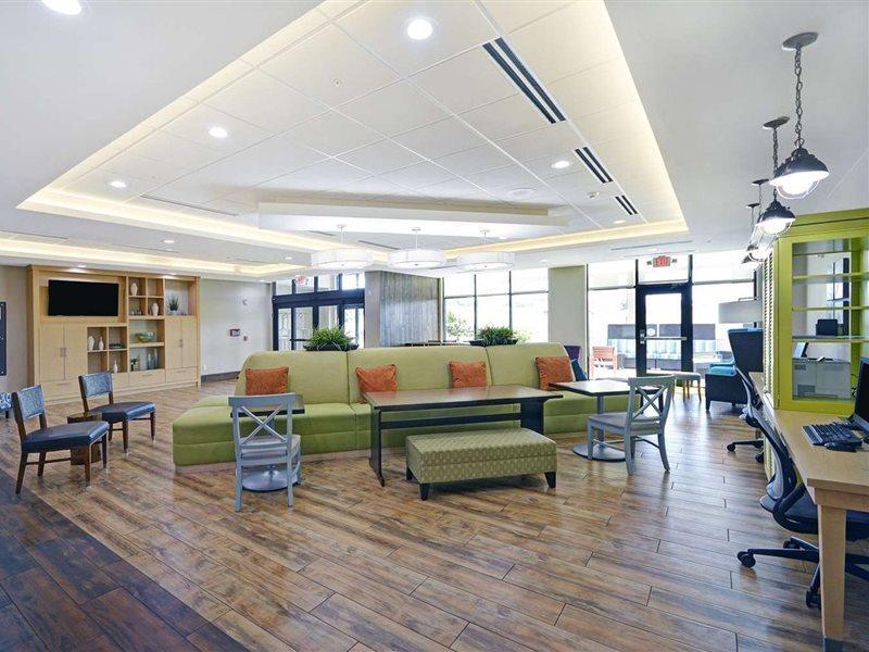 Home2 Suites By Hilton Dallas Desoto Dış mekan fotoğraf