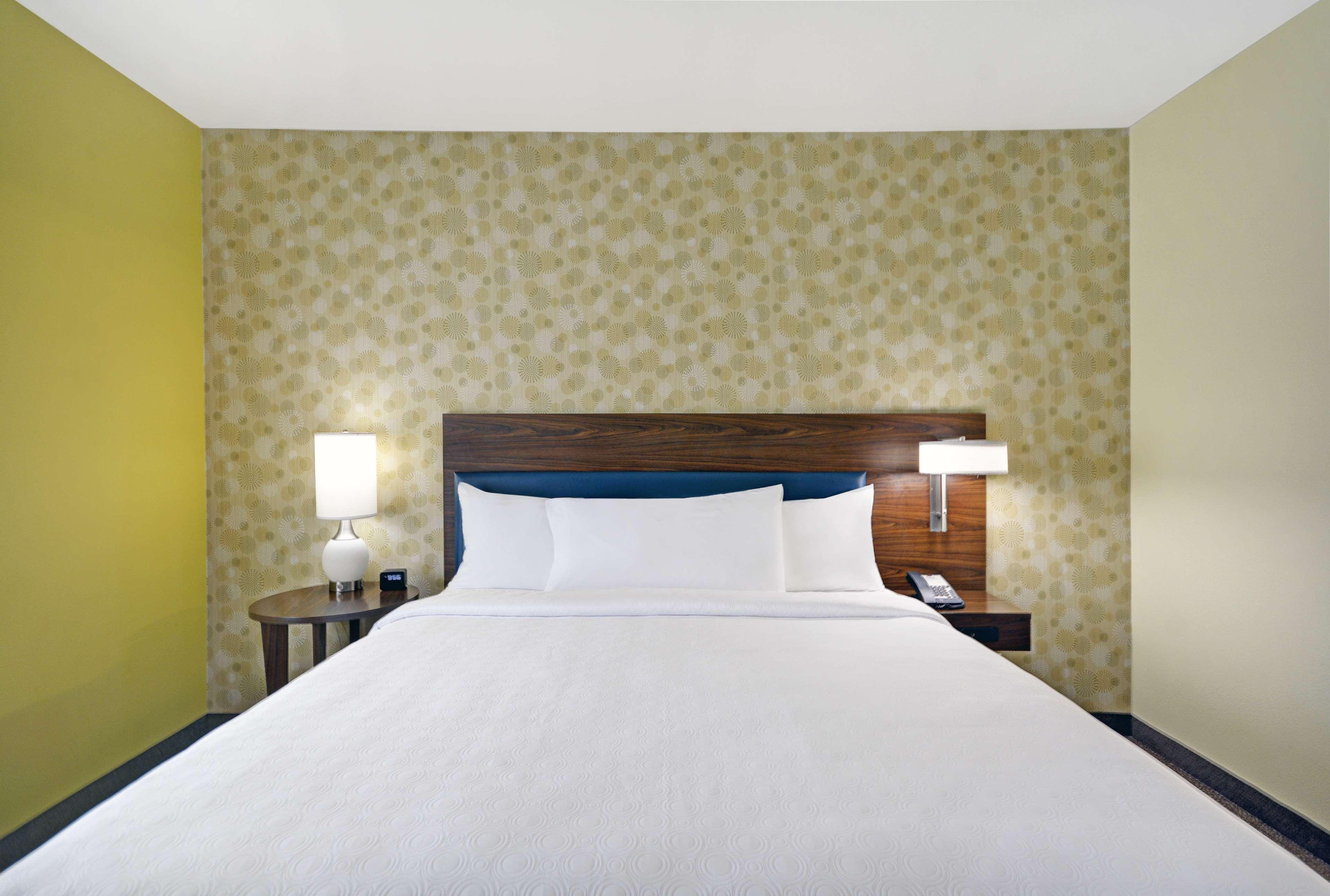 Home2 Suites By Hilton Dallas Desoto Dış mekan fotoğraf