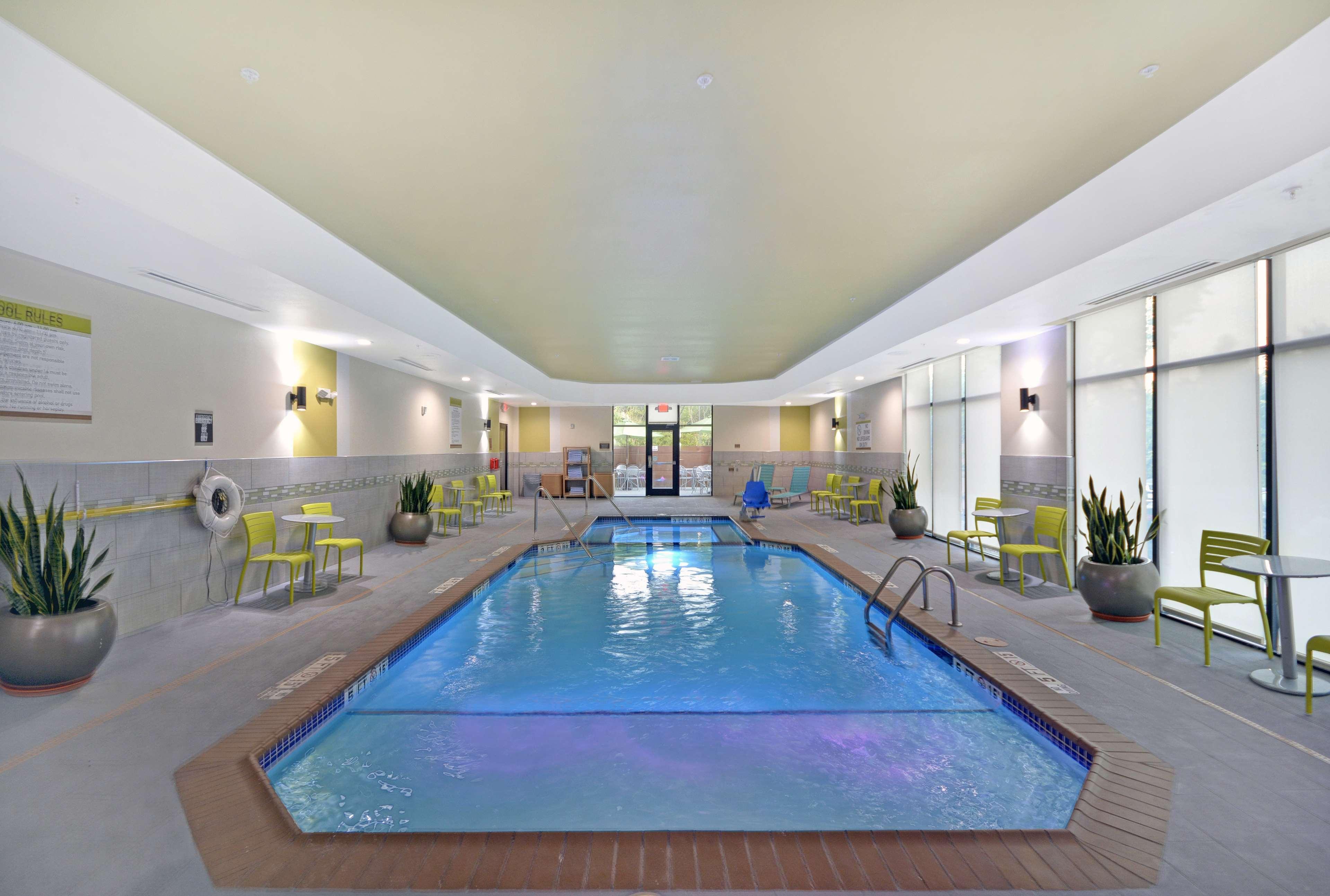 Home2 Suites By Hilton Dallas Desoto Dış mekan fotoğraf