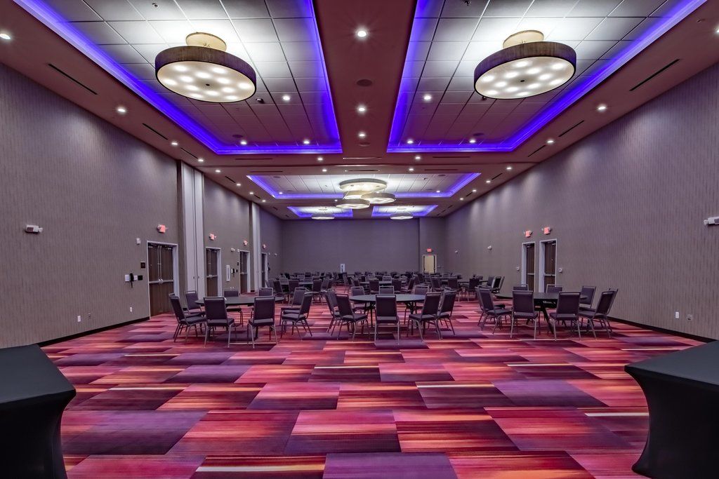Home2 Suites By Hilton Dallas Desoto Dış mekan fotoğraf