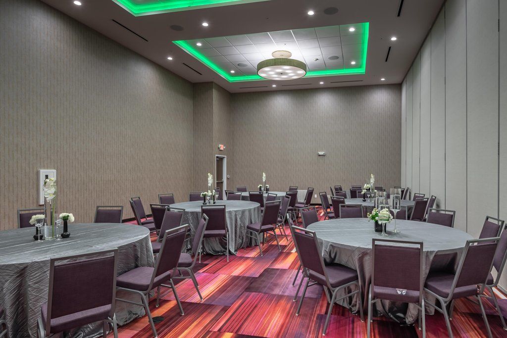 Home2 Suites By Hilton Dallas Desoto Dış mekan fotoğraf